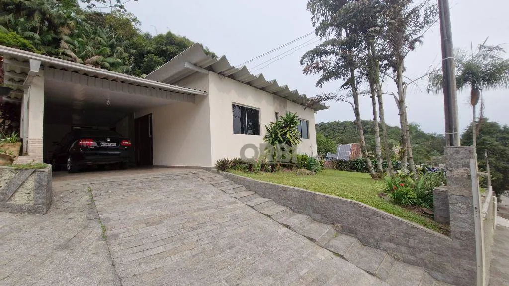 Casa com 3 dormitórios à venda, 97 m por R$ 480.000,00 - Nova Esperança - Blumenau/SC — foto 3