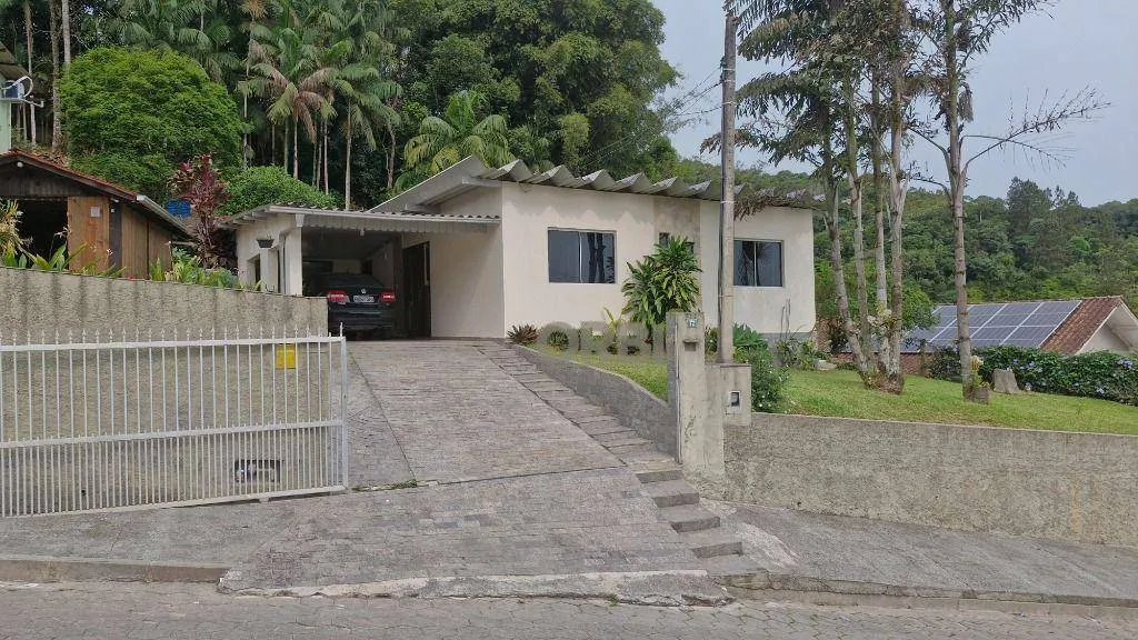 Casa com 3 dormitórios à venda, 97 m por R$ 480.000,00 - Nova Esperança - Blumenau/SC — foto 4
