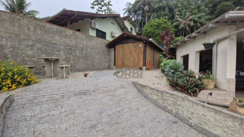 Casa com 3 dormitórios à venda, 97 m por R$ 480.000,00 - Nova Esperança - Blumenau/SC — foto 7