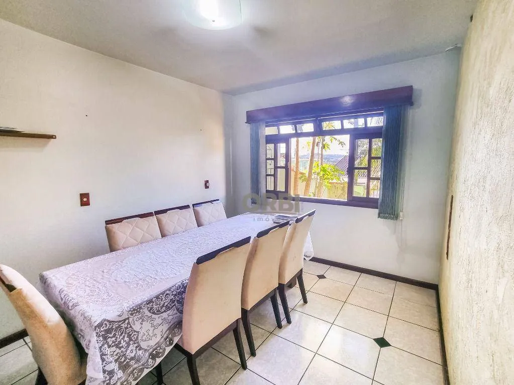 Casa com 4 dormitórios à venda, 121 m por R$ 850.000,00 - Tribess - Blumenau/SC - foto 1
