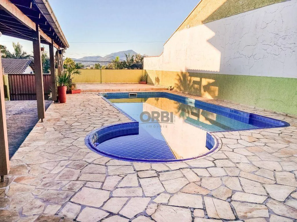 Casa com 4 dormitórios à venda, 121 m por R$ 850.000,00 - Tribess - Blumenau/SC — foto 2