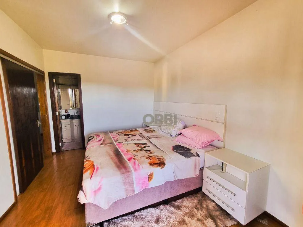Casa com 4 dormitórios à venda, 121 m por R$ 850.000,00 - Tribess - Blumenau/SC — foto 3