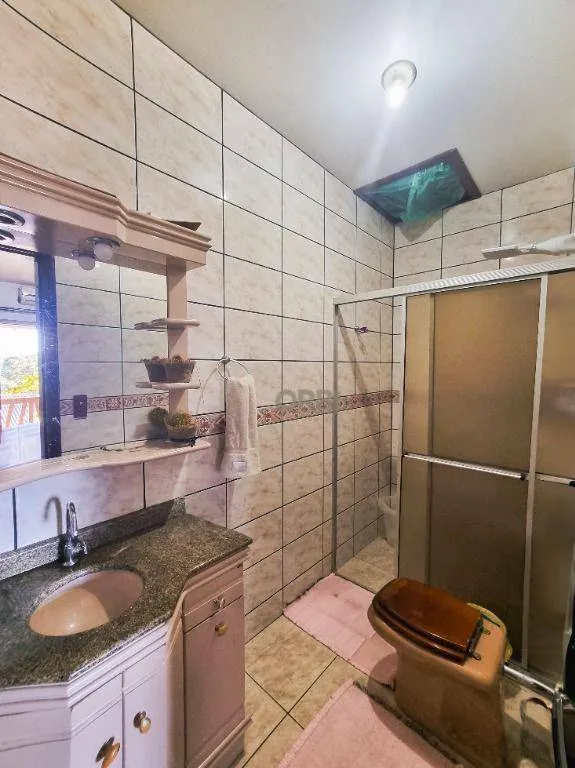 Casa com 4 dormitórios à venda, 121 m por R$ 850.000,00 - Tribess - Blumenau/SC — foto 4