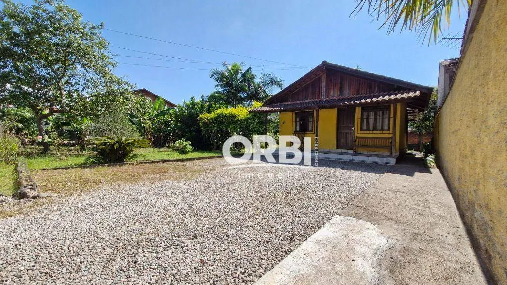 Casa com 1 dormitório à venda, 57 m por R$ 475.000,00 - Figueira - Gaspar/SC — foto 2