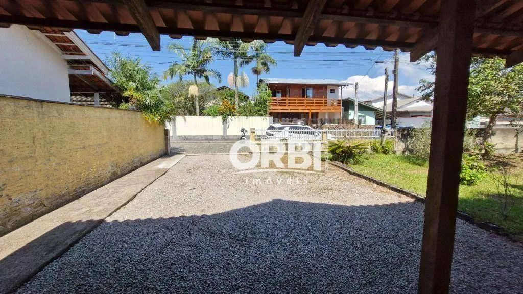 Casa com 1 dormitório à venda, 57 m por R$ 475.000,00 - Figueira - Gaspar/SC — foto 3