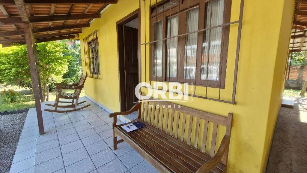 Casa com 1 dormitório à venda, 57 m por R$ 475.000,00 - Figueira - Gaspar/SC — foto 4
