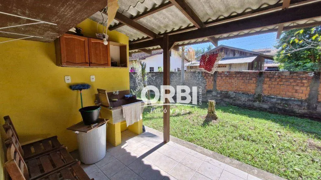 Casa com 1 dormitório à venda, 57 m por R$ 475.000,00 - Figueira - Gaspar/SC — foto 6