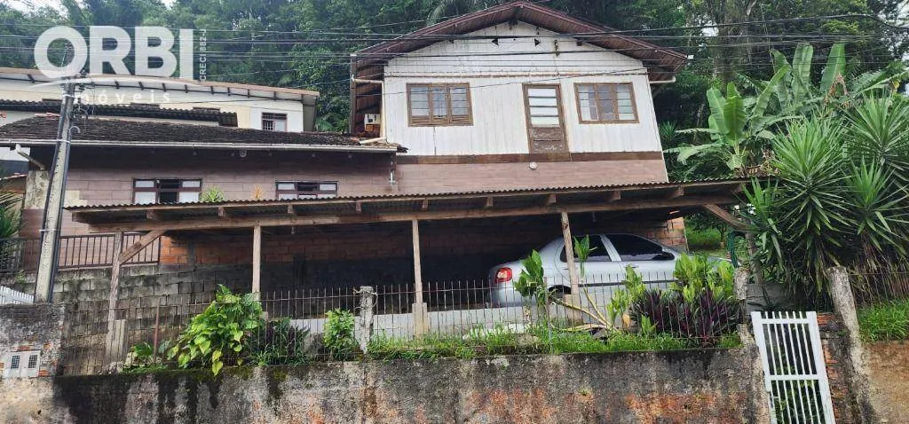 Casa com 3 dormitórios à venda, 100 m por R$ 399.000,00 - Itoupava Seca - Blumenau/SC — foto 2