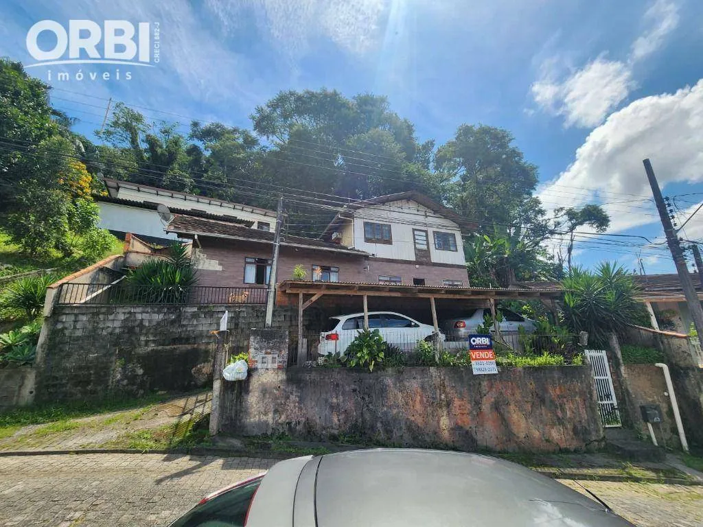 Casa com 3 dormitórios à venda, 100 m por R$ 399.000,00 - Itoupava Seca - Blumenau/SC — foto 3