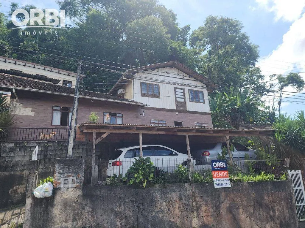 Casa com 3 dormitórios à venda, 100 m por R$ 399.000,00 - Itoupava Seca - Blumenau/SC — foto 4