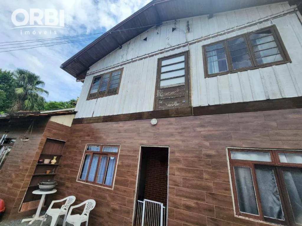 Casa com 3 dormitórios à venda, 100 m por R$ 399.000,00 - Itoupava Seca - Blumenau/SC — foto 5