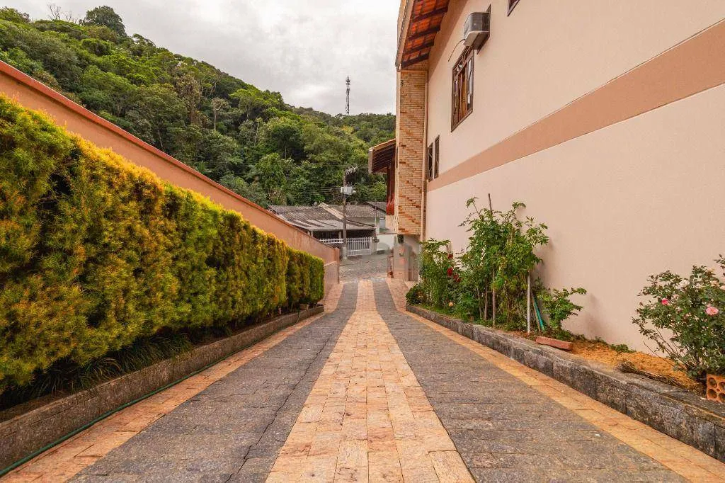 Casa com 4 dormitórios à venda, 277 m por R$ 1.150.000,00 - Garcia - Blumenau/SC — foto 6