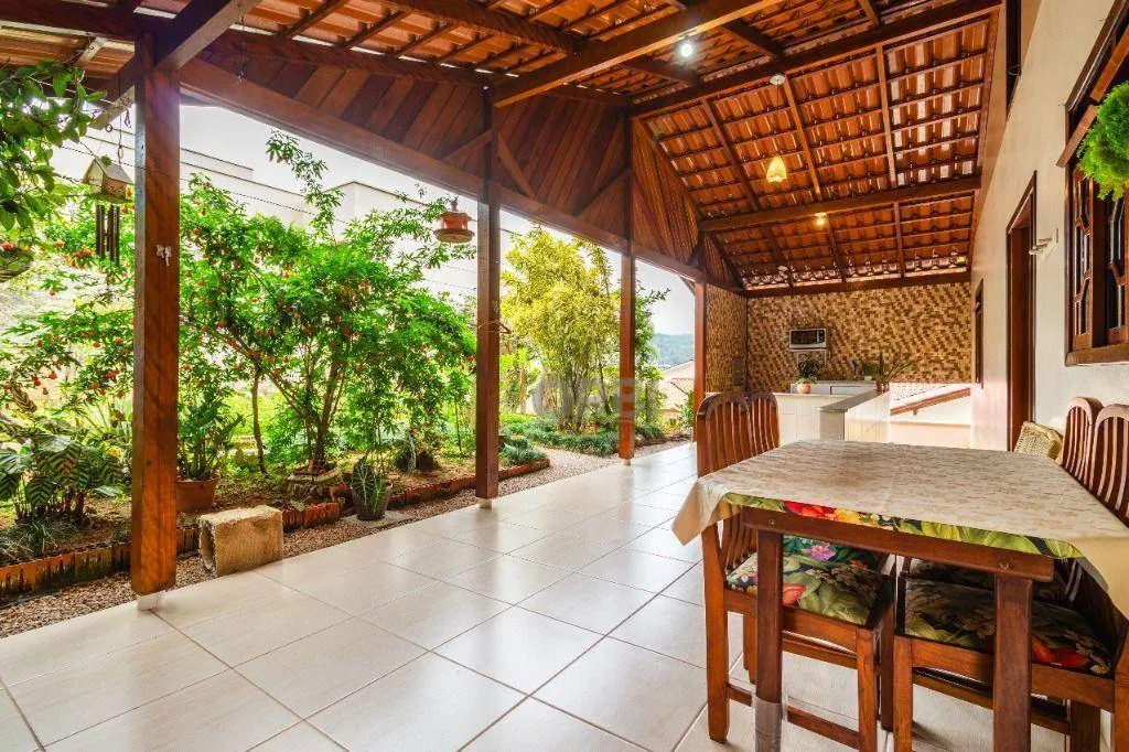 Casa com 4 dormitórios à venda, 277 m por R$ 1.150.000,00 - Garcia - Blumenau/SC — foto 7