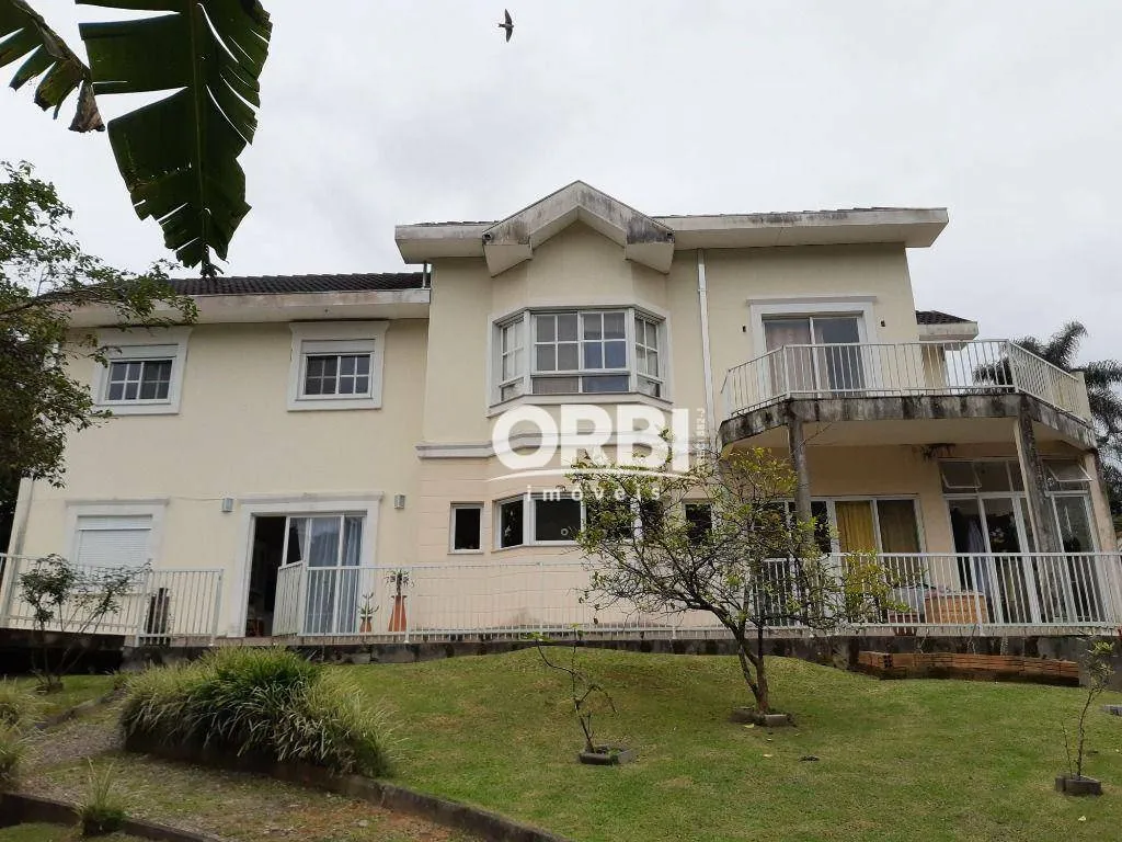 Casa com 4 dormitórios à venda, 420 m por R$ 1.800.000,00 - Garcia - Blumenau/SC — foto 3