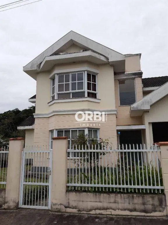 Casa com 4 dormitórios à venda, 420 m por R$ 1.800.000,00 - Garcia - Blumenau/SC — foto 4