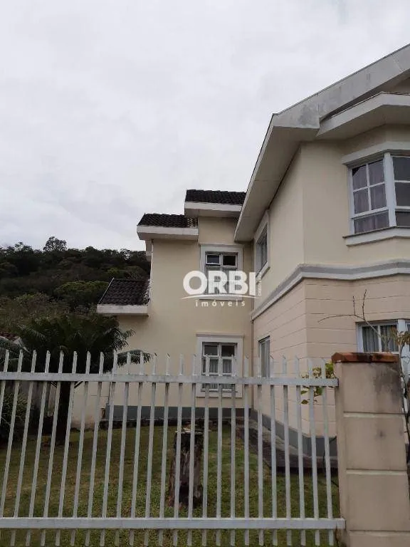 Casa com 4 dormitórios à venda, 420 m por R$ 1.800.000,00 - Garcia - Blumenau/SC — foto 5
