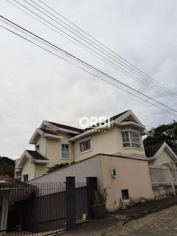 Casa com 4 dormitórios à venda, 420 m por R$ 1.800.000,00 - Garcia - Blumenau/SC — foto 7