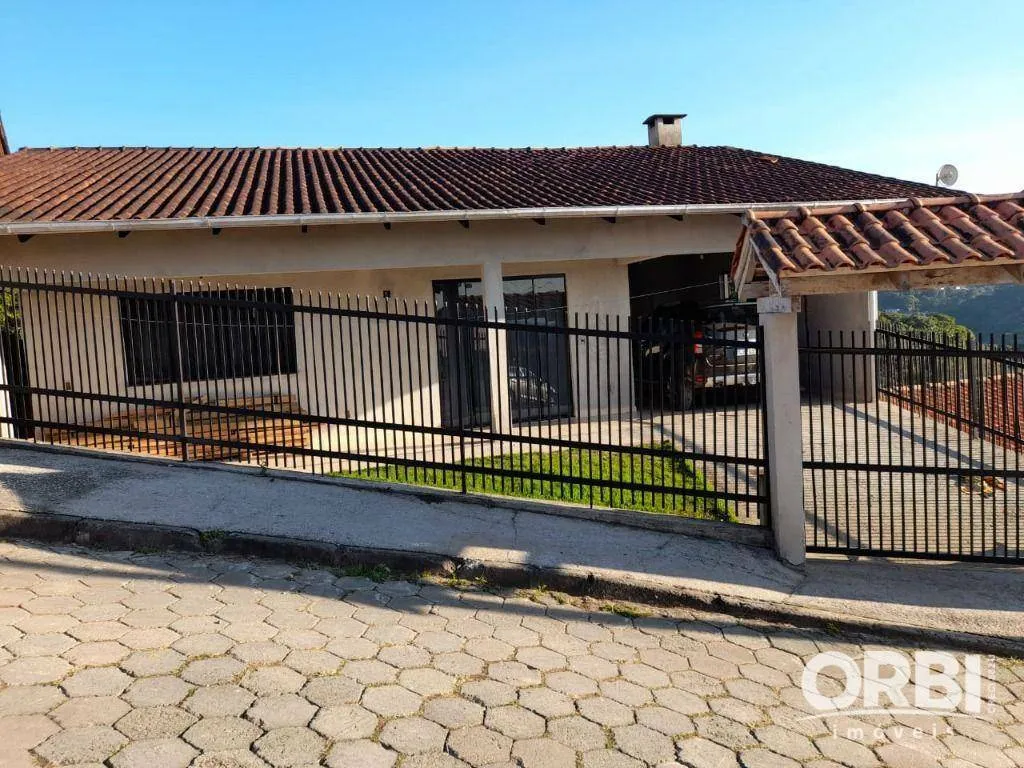 Casa com 3 dormitórios à venda, 196 m por R$ 349.000,00 - Progresso - Blumenau/SC — foto 2