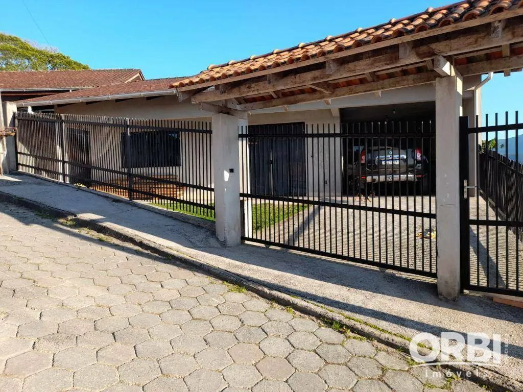 Casa com 3 dormitórios à venda, 196 m por R$ 349.000,00 - Progresso - Blumenau/SC — foto 3