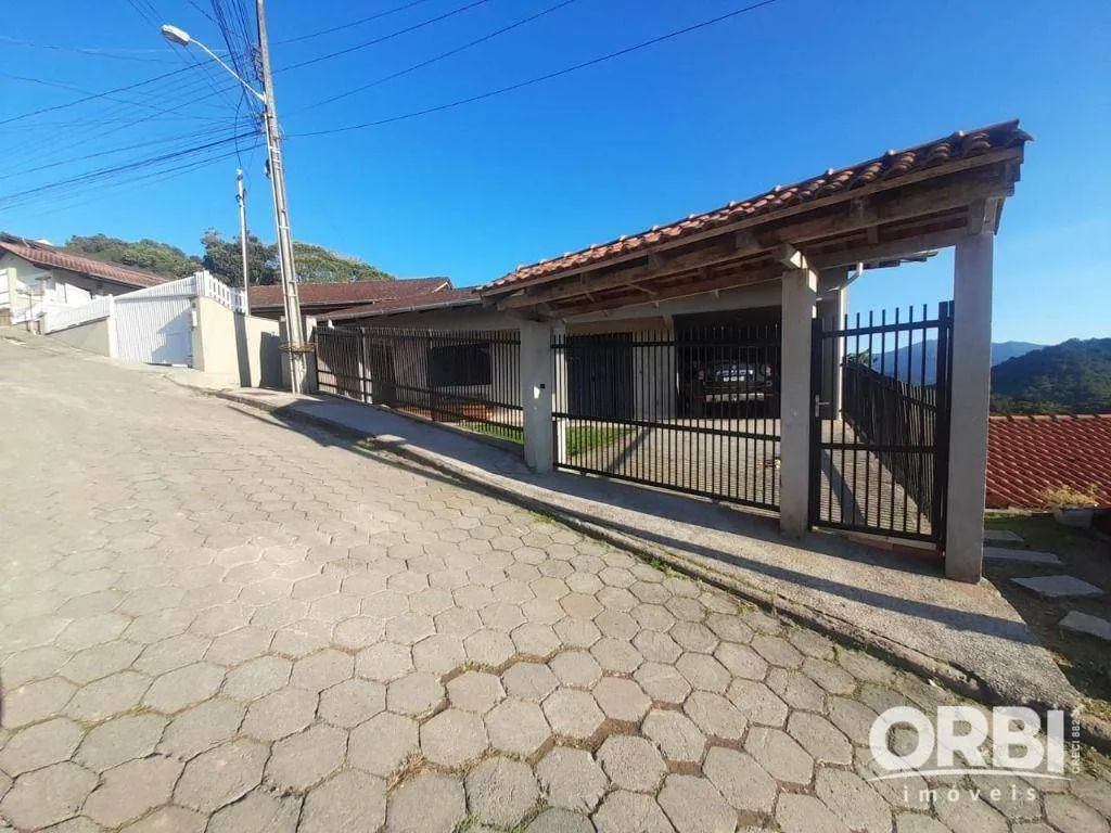 Casa com 3 dormitórios à venda, 196 m por R$ 349.000,00 - Progresso - Blumenau/SC — foto 4