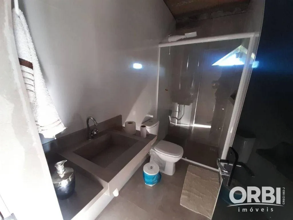 Casa com 3 dormitórios à venda, 196 m por R$ 349.000,00 - Progresso - Blumenau/SC — foto 6