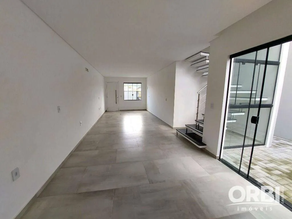 Casa com 3 dormitórios à venda, 110 m por R$ 570.000,00 - Figueira - Gaspar/SC — foto 2