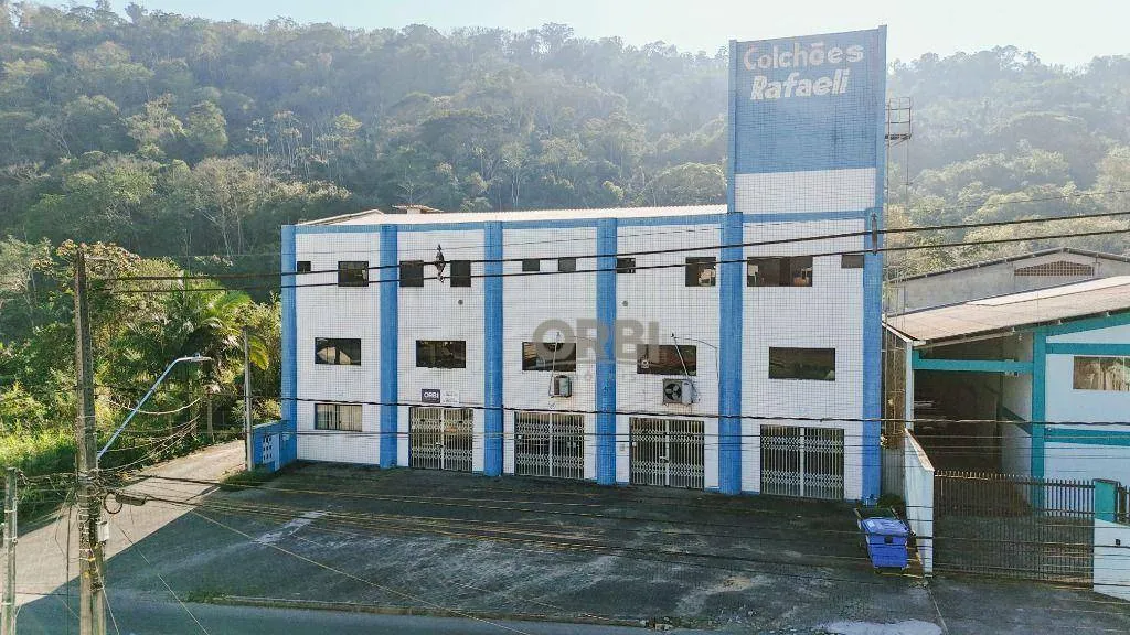 Loja à venda, 465 m por R$ 5.300.000,00 - Água Verde - Blumenau/SC — foto 2