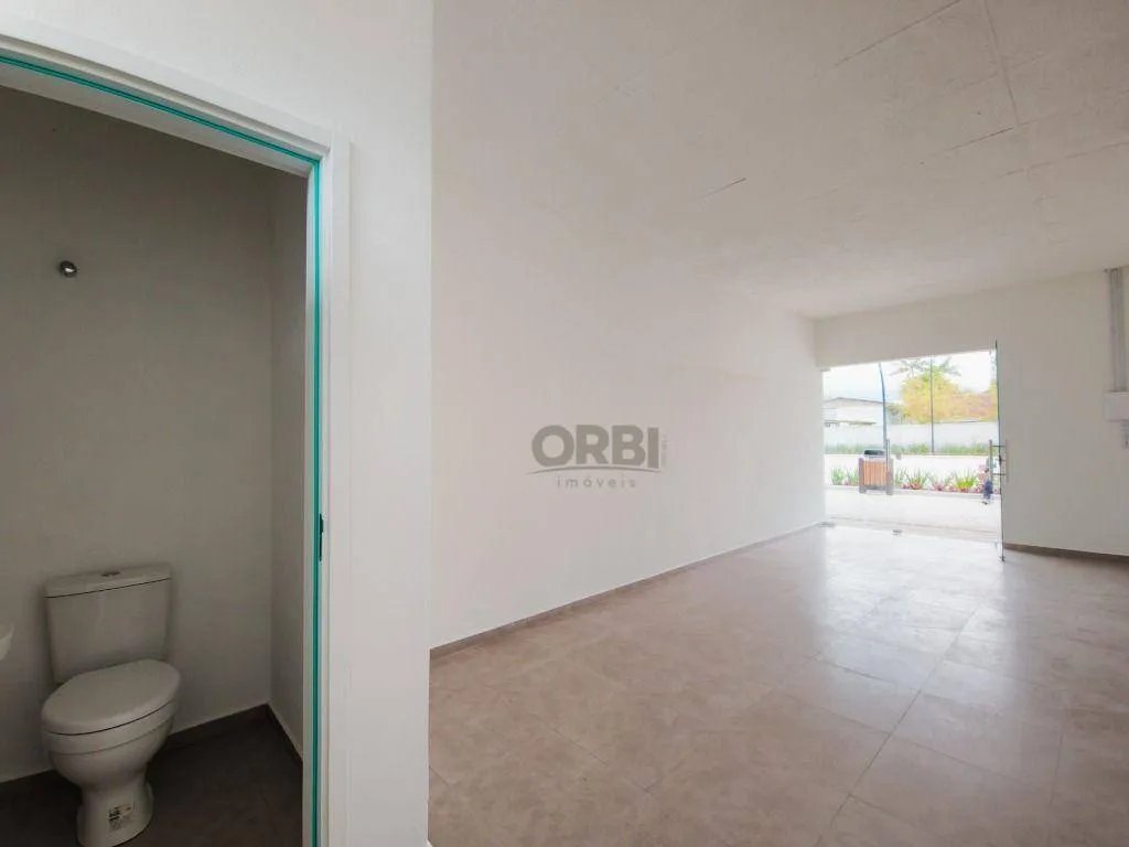 Loja para alugar, 27 m por R$ 1.045,00/mês - Centro - Rodeio/SC - foto 1