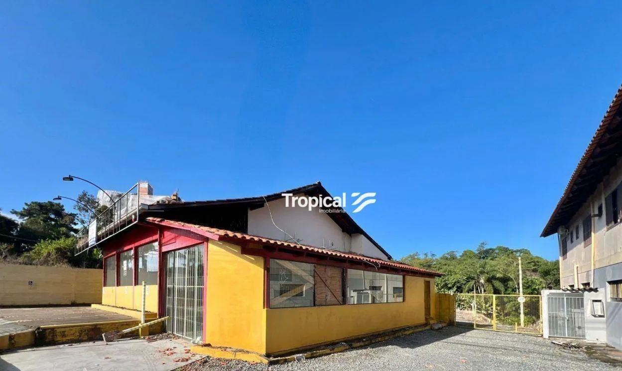 Ponto para alugar, 150 m por R$ 12.000,00/mês - Velha - Blumenau/SC — foto 2