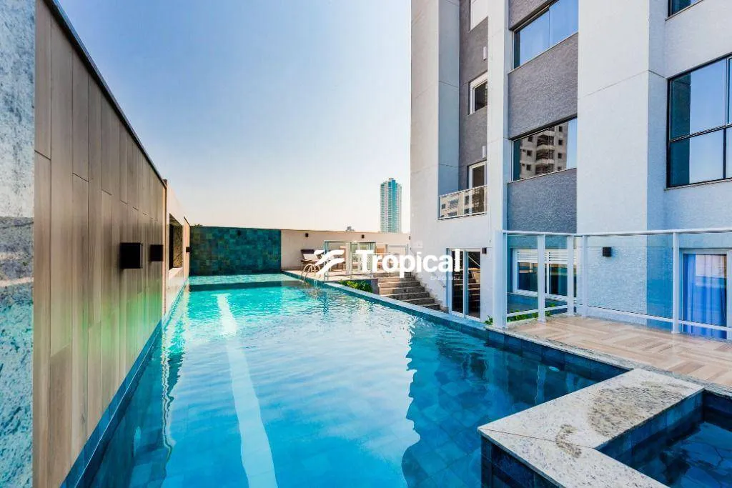 Cobertura com 3 dormitórios à venda, 287 m por R$ 3.301.739,08 - Centro - Blumenau/SC - foto 1