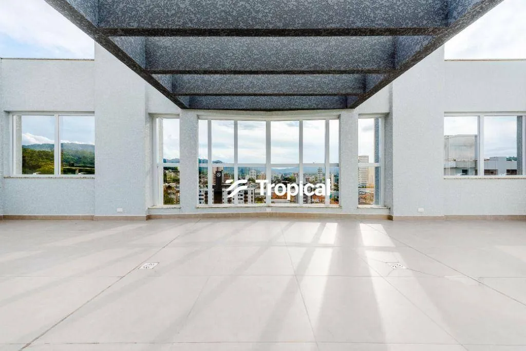 Cobertura com 3 dormitórios à venda, 287 m por R$ 3.301.739,08 - Centro - Blumenau/SC — foto 5