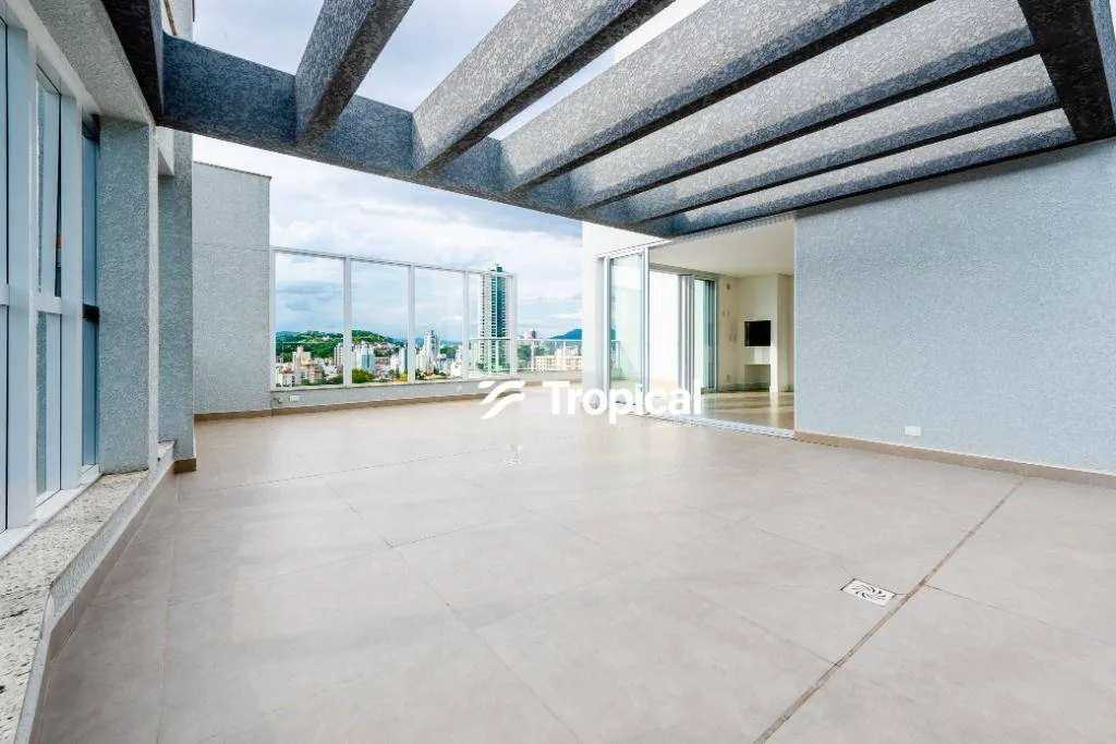 Cobertura com 3 dormitórios à venda, 287 m por R$ 3.301.739,08 - Centro - Blumenau/SC — foto 7