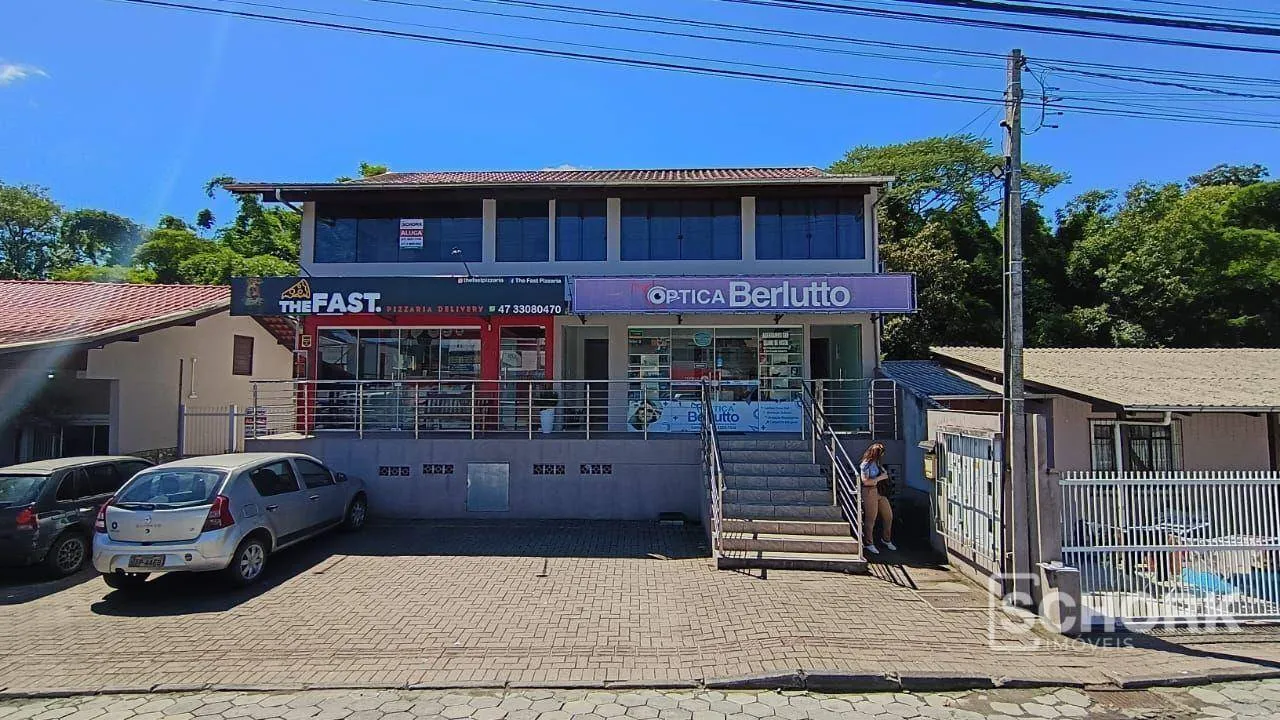 Sala para alugar, 45 m por R$ 1.650,00/mês - Itoupava Central - Blumenau/SC - foto 1