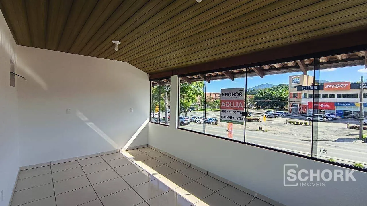 Sala para alugar, 45 m por R$ 1.650,00/mês - Itoupava Central - Blumenau/SC — foto 2