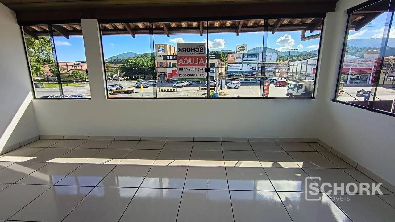 Sala para alugar, 45 m por R$ 1.650,00/mês - Itoupava Central - Blumenau/SC — foto 3