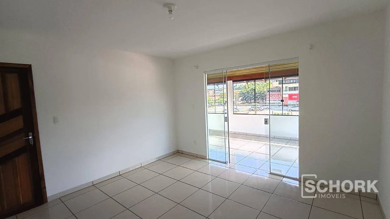 Sala para alugar, 45 m por R$ 1.650,00/mês - Itoupava Central - Blumenau/SC — foto 4