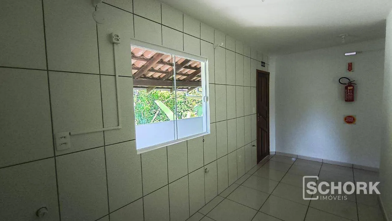 Sala para alugar, 45 m por R$ 1.650,00/mês - Itoupava Central - Blumenau/SC — foto 5