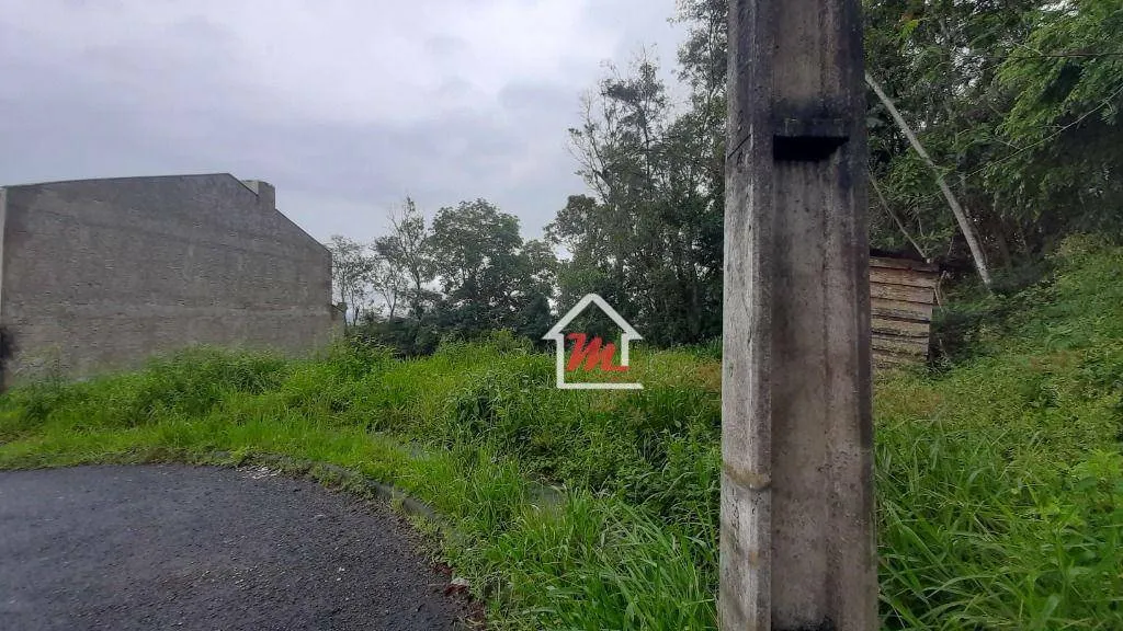 Terreno à venda, 464 m por R$ 269.000,00 - Água Verde - Blumenau/SC — foto 5