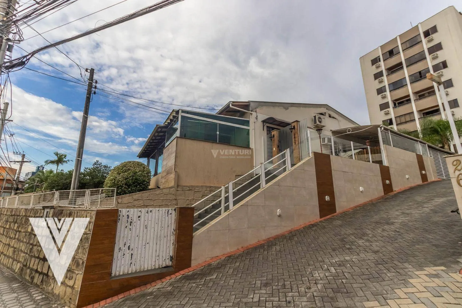 Casa com 3 dormitórios à venda, 230 m por R$ 1.600.000,00 - Velha - Blumenau/SC — foto 6
