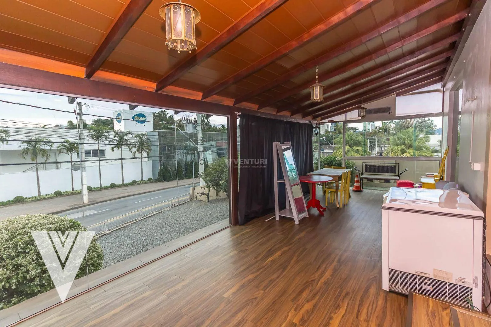 Casa com 3 dormitórios à venda, 230 m por R$ 1.600.000,00 - Velha - Blumenau/SC — foto 5