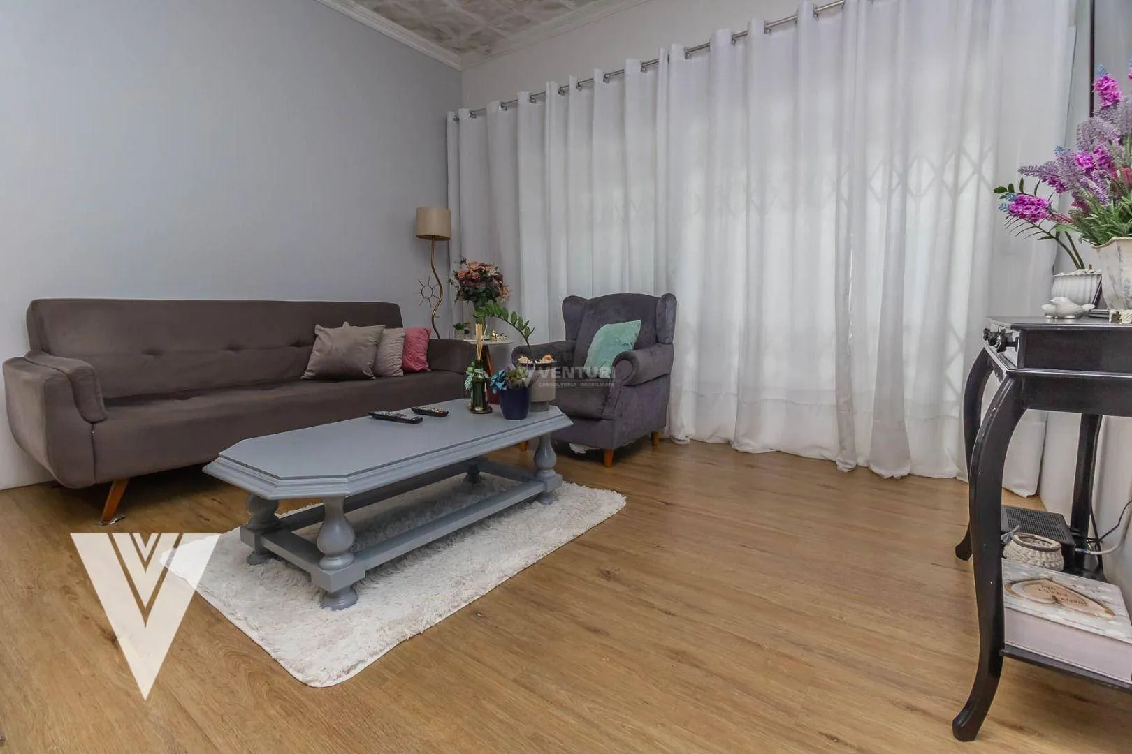 Casa com 3 dormitórios à venda, 230 m por R$ 1.600.000,00 - Velha - Blumenau/SC — foto 2