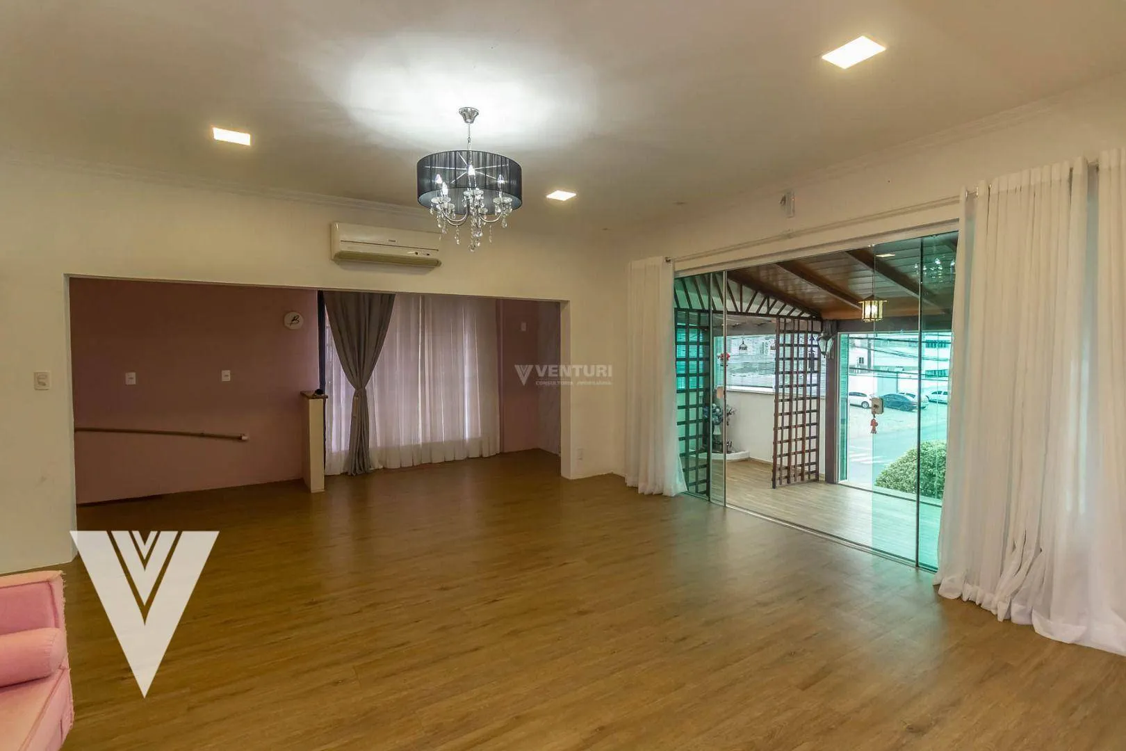 Casa com 3 dormitórios à venda, 230 m por R$ 1.600.000,00 - Velha - Blumenau/SC — foto 3