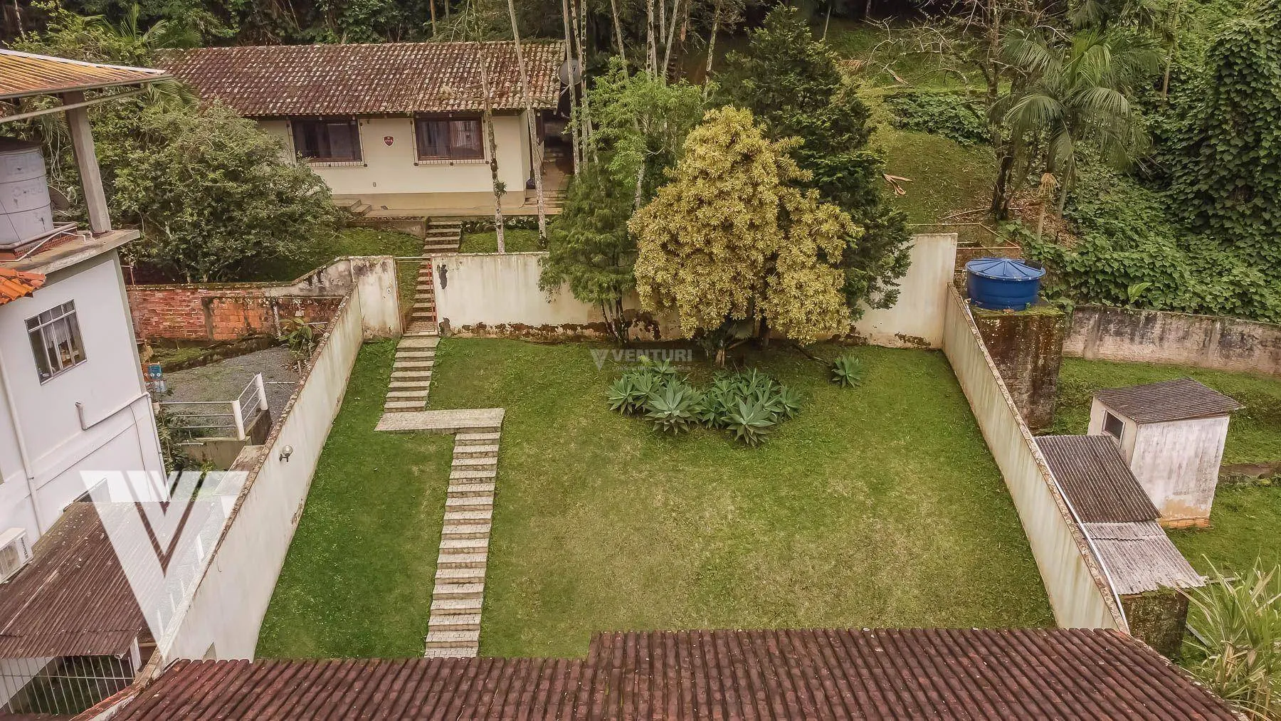 Casa com 3 dormitórios à venda, 392 m por R$ 999.990,00 - Vila Nova - Blumenau/SC — foto 4