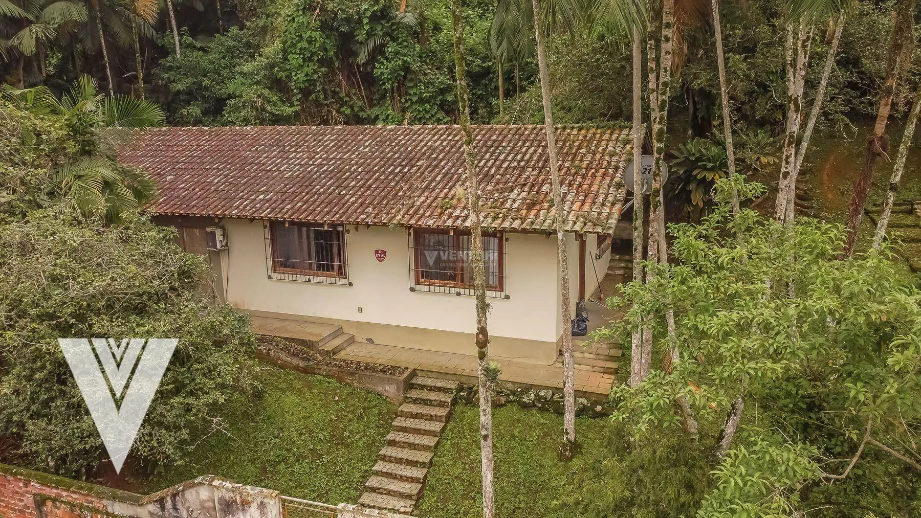 Casa com 3 dormitórios à venda, 392 m por R$ 999.990,00 - Vila Nova - Blumenau/SC — foto 5