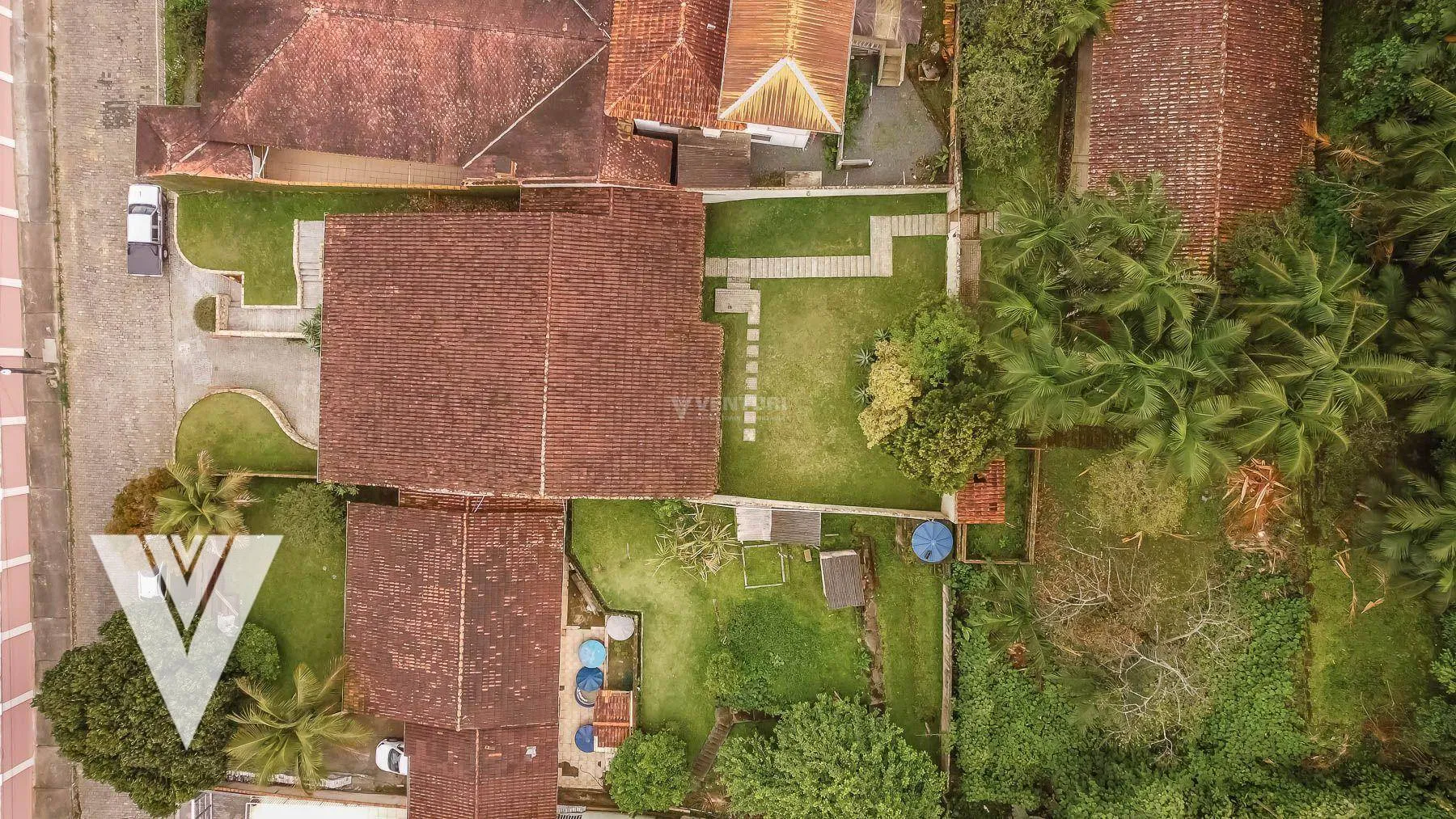 Casa com 3 dormitórios à venda, 392 m por R$ 999.990,00 - Vila Nova - Blumenau/SC — foto 7