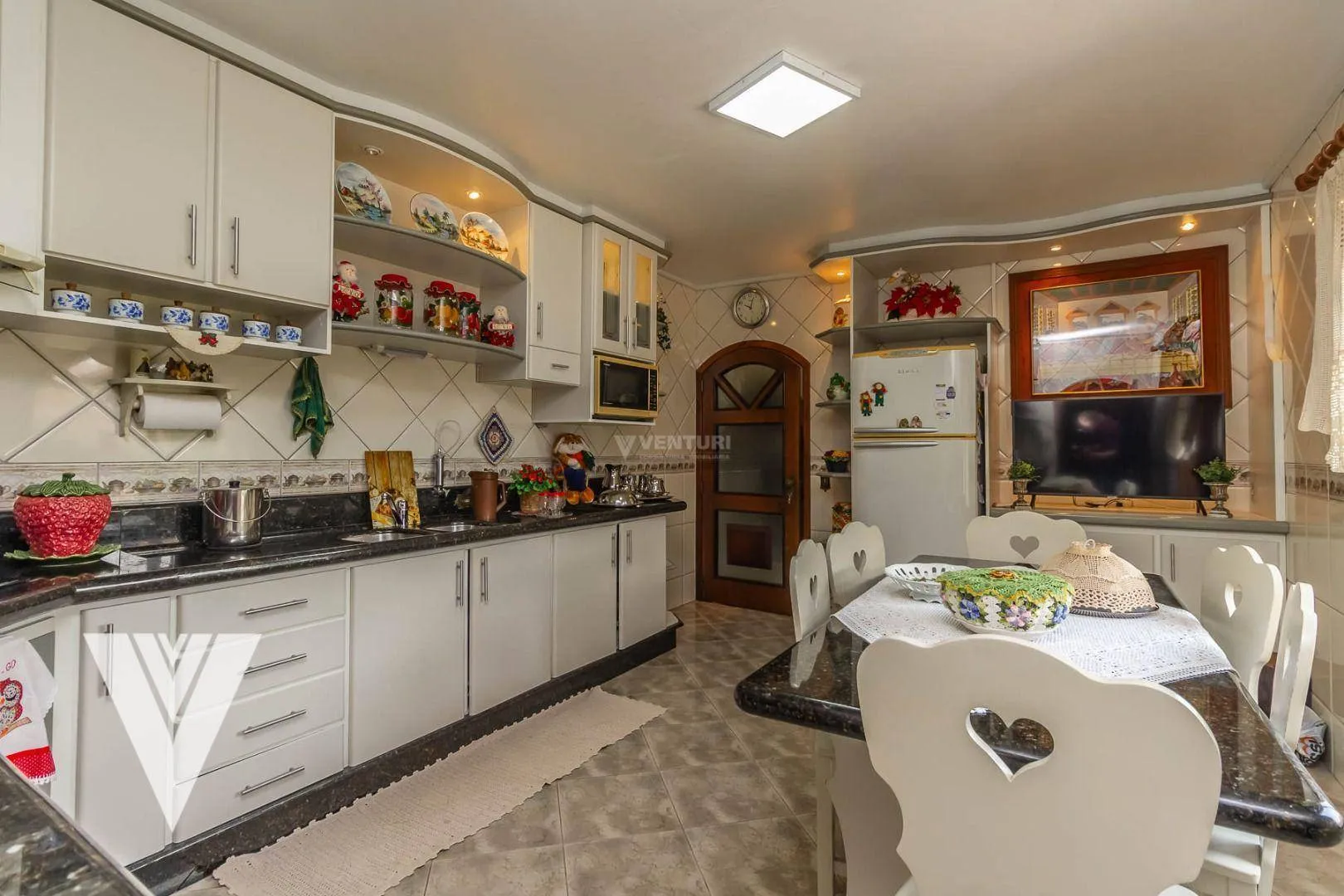 Casa com 4 dormitórios à venda, 220 m por R$ 995.000,00 - Bela Vista - Gaspar/SC — foto 7