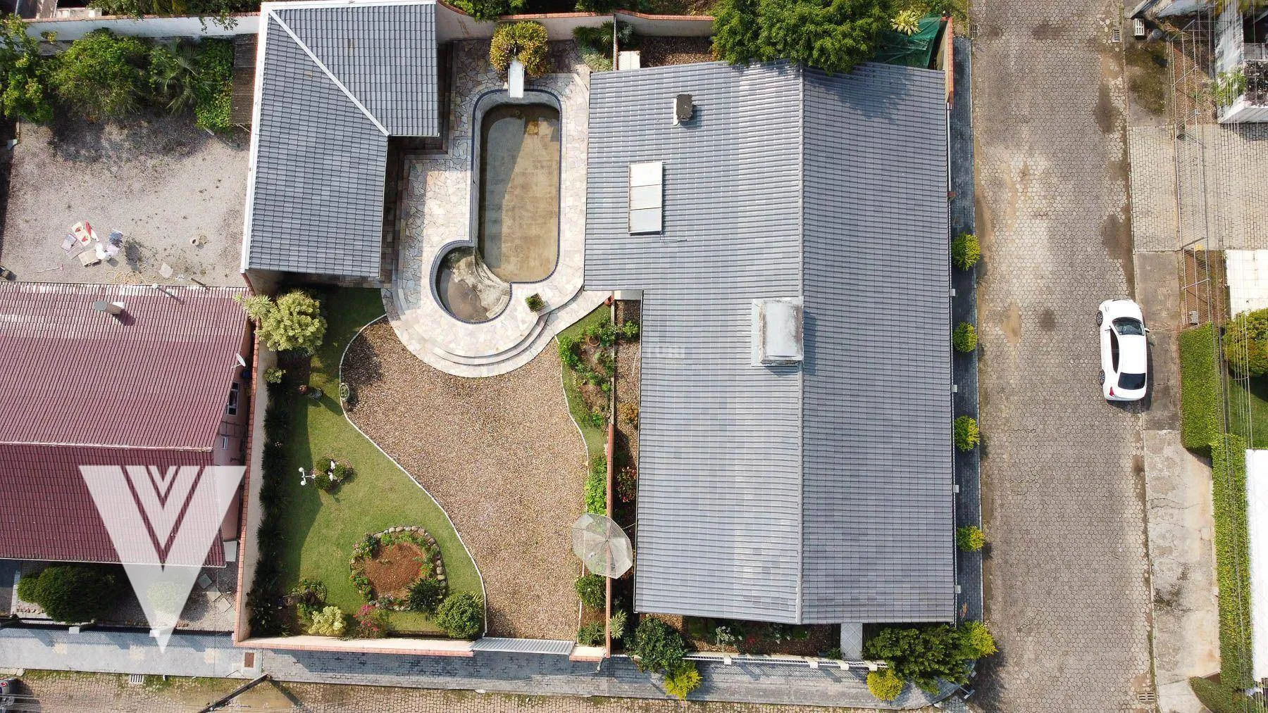 Casa com 4 dormitórios à venda, 220 m por R$ 995.000,00 - Bela Vista - Gaspar/SC — foto 3
