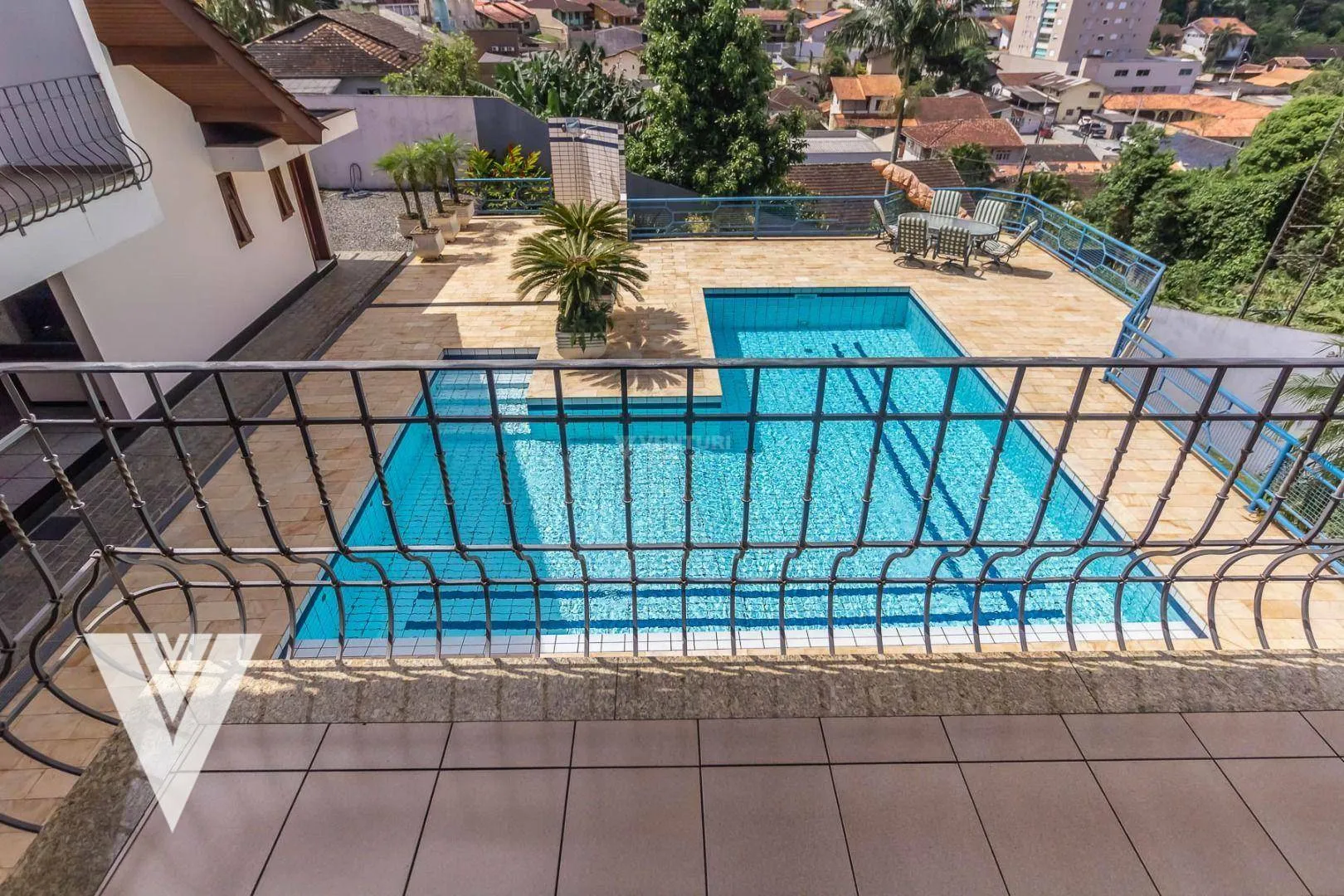 Casa com 5 suítes, 450 m por R$ 4.500.000 - Escola Agrícola - Blumenau/SC — foto 6