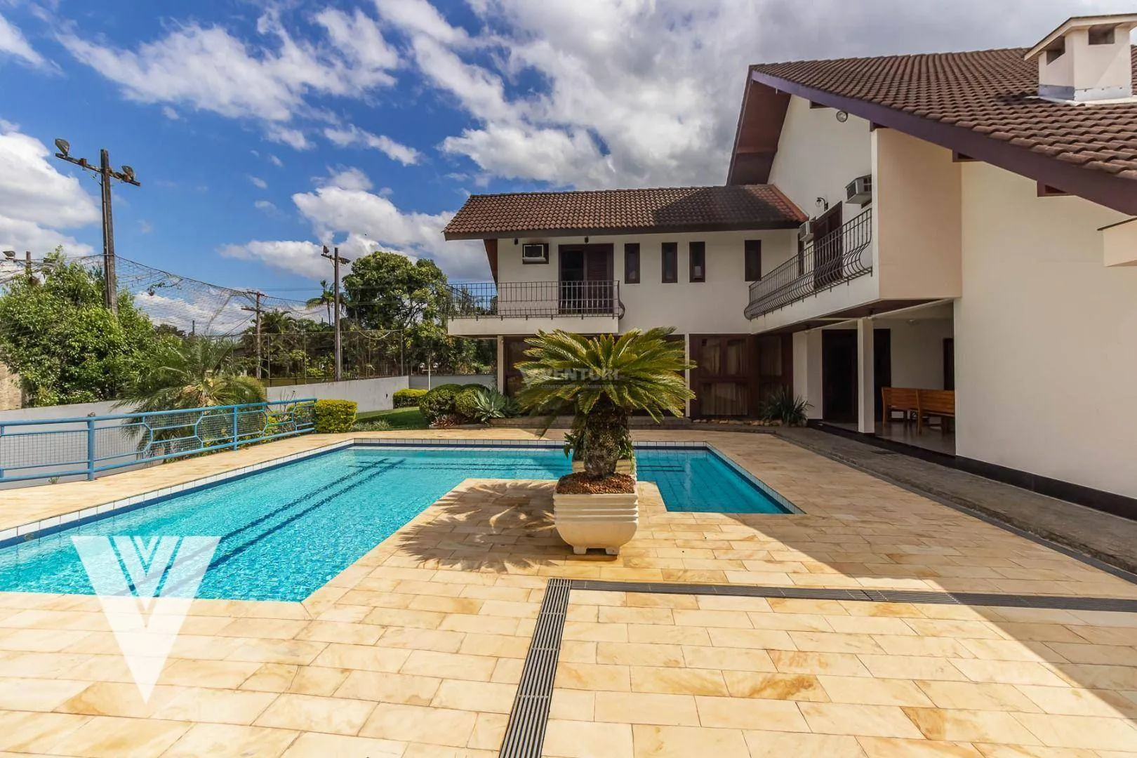 Casa com 5 suítes, 450 m por R$ 4.500.000 - Escola Agrícola - Blumenau/SC — foto 5
