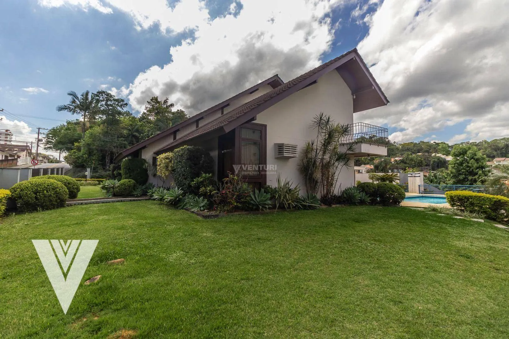Casa com 5 suítes, 450 m por R$ 4.500.000 - Escola Agrícola - Blumenau/SC — foto 7